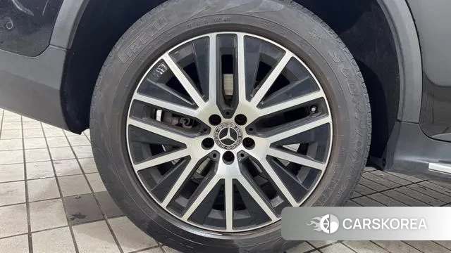 Mercedes-Benz GLC-Class X253 id 3175915 из Кореи 13