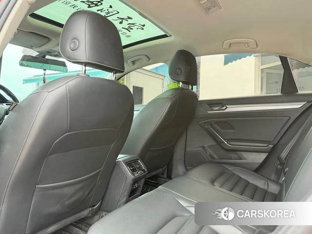 Volkswagen Lingdu id 4374676 из Китая 7