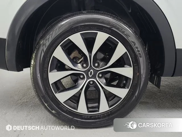 Renault Korea (Samsung) XM3 id 3458256 из Кореи 15