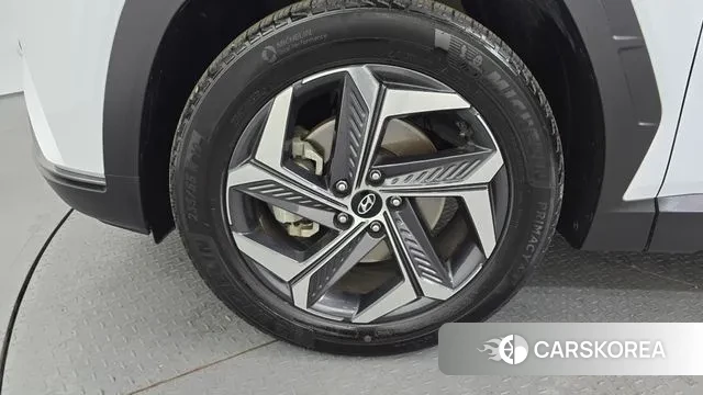 Hyundai Tucson (NX4) id 3660156 из Кореи 15