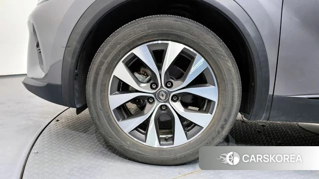 Renault Korea (Samsung) Capture id 4338691 из Кореи 15