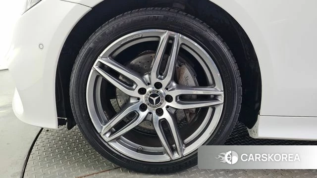 Mercedes-Benz E-Class W213 id 4245950 из Кореи 30