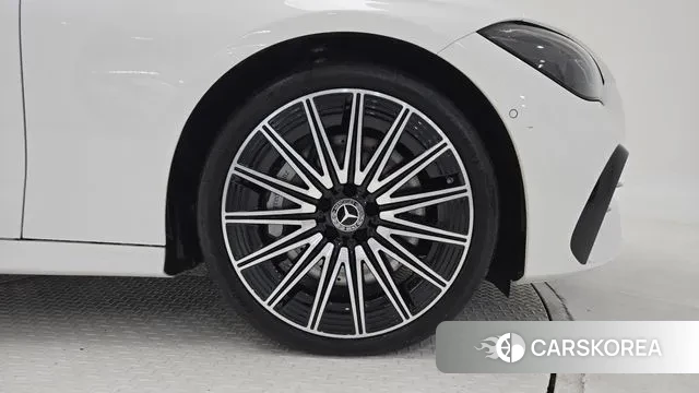 Mercedes-Benz CLE-Class C236 id 3689397 из Кореи 15