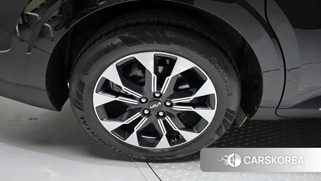 Kia Carnival 4th generation id 3519200 из Кореи 15