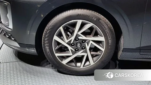 Hyundai Grandeur (GN7) id 3400040 из Кореи 15