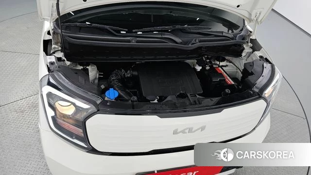 Kia The New Kia Ray id 4194975 из Кореи 25