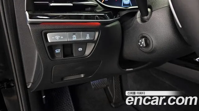 Genesis G80 (RG3) id 2649209 из Кореи 15