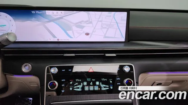 Genesis GV80 Coupe id 2671436 из Кореи 15