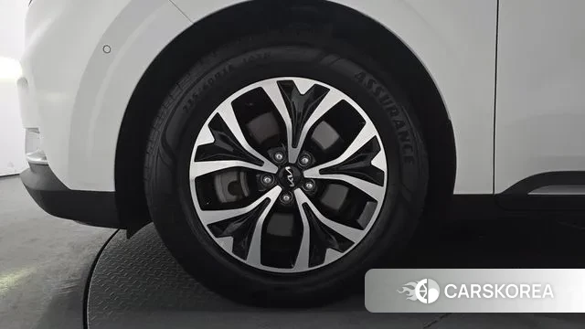 Kia Carnival 4th generation id 3577085 из Кореи 15