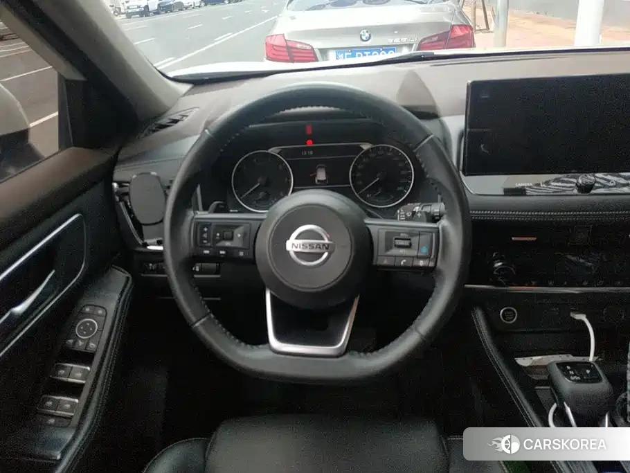 Nissan Qijun id 4679478 из Китая 11