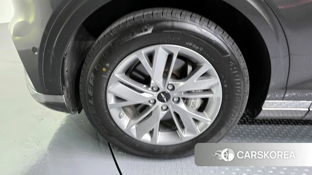 Genesis GV70 id 4292098 из Кореи 29