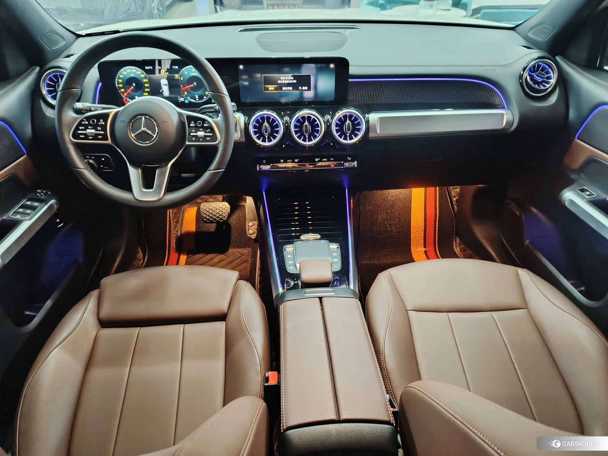 Mercedes-Benz GLB id 4514774 из Китая 15