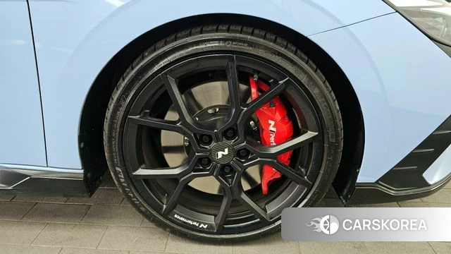 Hyundai Avante (CN7) id 3852005 из Кореи 15