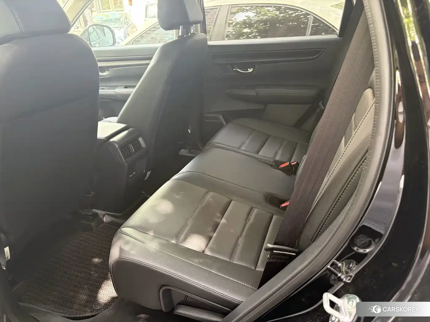 Honda CR-V 2026 Черный из Китая, фото 5