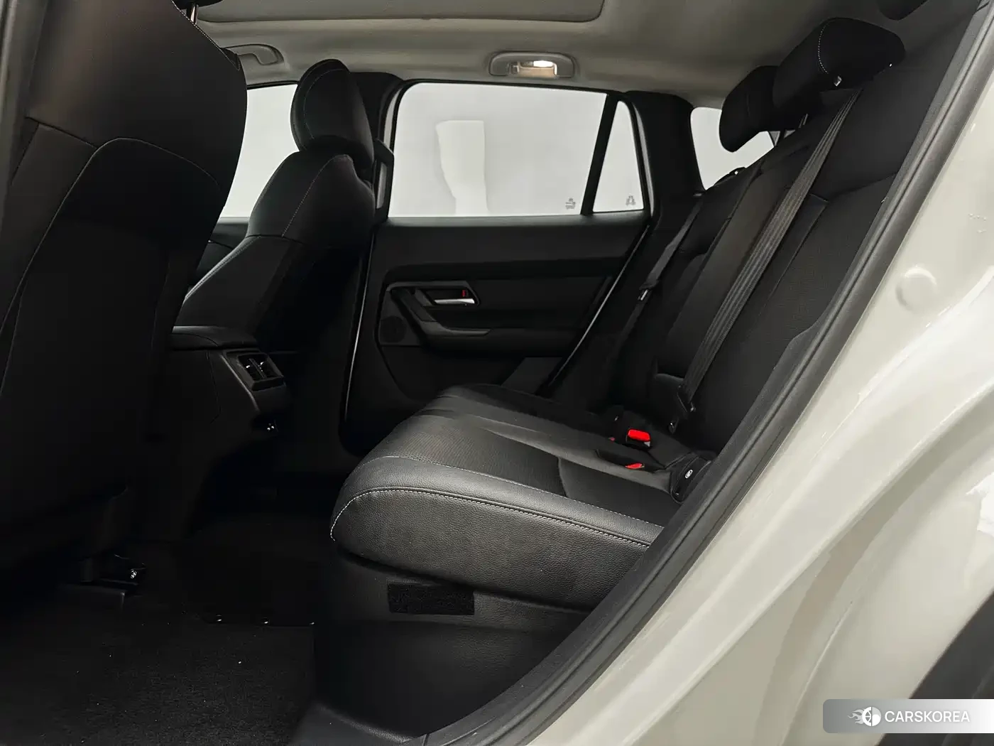 Mazda CX-50 id 4583624 из Китая 20