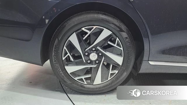 Hyundai The New Grandeur IG Hybrid id 4481664 из Кореи 29