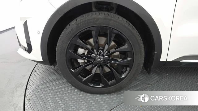Kia Sorento 4th Generation id 4594417 из Кореи 30