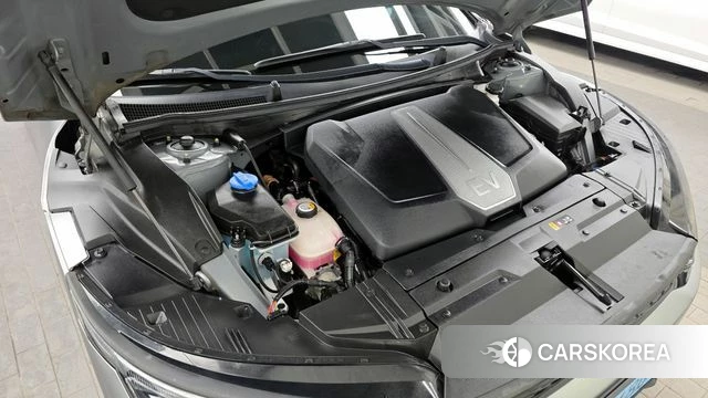 Kia EV6 id 3915442 из Кореи 15