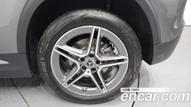 Mercedes-Benz GLA - Class H247 id 2707954 из Кореи 15