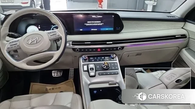 Hyundai The New Palisade id 2959167 из Кореи 13