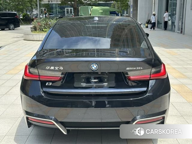 BMW i3 id 4314660 из Китая 17