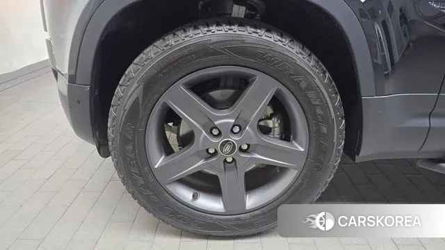 Land Rover Defender (L663) id 3410566 из Кореи 15