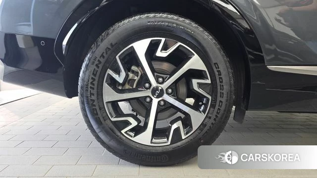 Kia Sportage 5th Generation Hybrid id 4670231 из Кореи 28