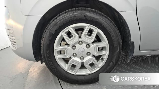 Hyundai Staria id 4529004 из Кореи 26
