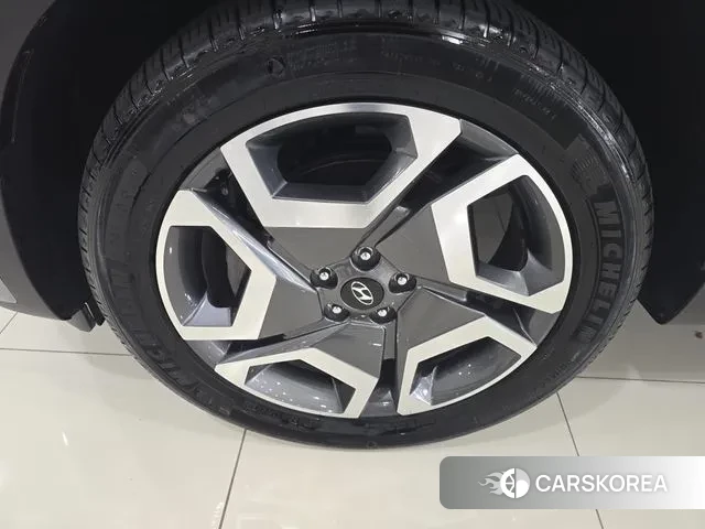 Hyundai The New Palisade id 3273110 из Кореи 15