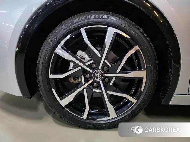 Toyota Prius 5th Generation id 3200918 из Кореи 14