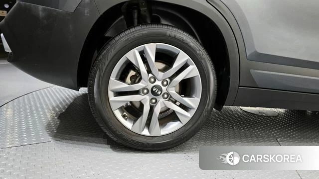 Kia Seltos id 4284851 из Кореи 23