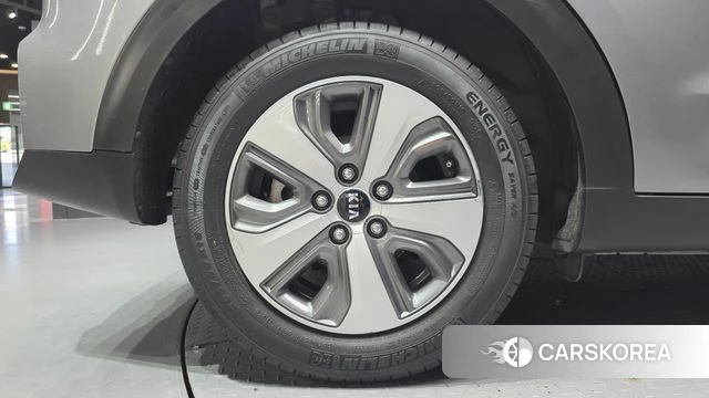 Kia The New Niro id 4651848 из Кореи 26
