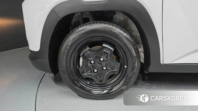 Hyundai Casper id 4603453 из Кореи 25