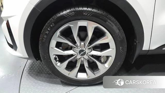Kia Sorento 4th Generation id 4624242 из Кореи 27