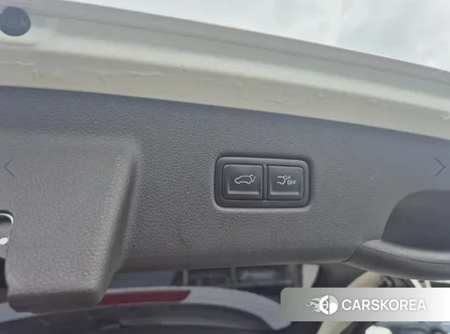 Kia Carnival 4th generation id 3033296 из Кореи 10