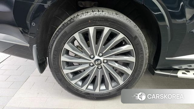 Hyundai The New Palisade id 4222983 из Кореи 32