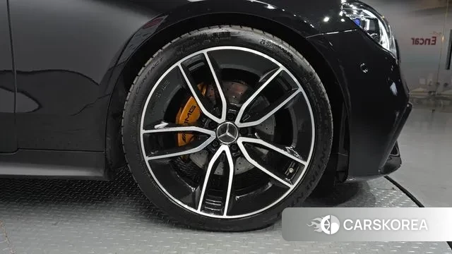 Mercedes-Benz E-Class W213 id 3682370 из Кореи 15