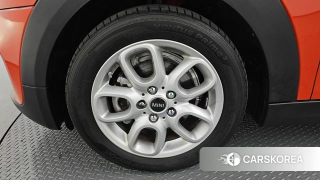 Mini Cooper id 4712288 из Кореи 25