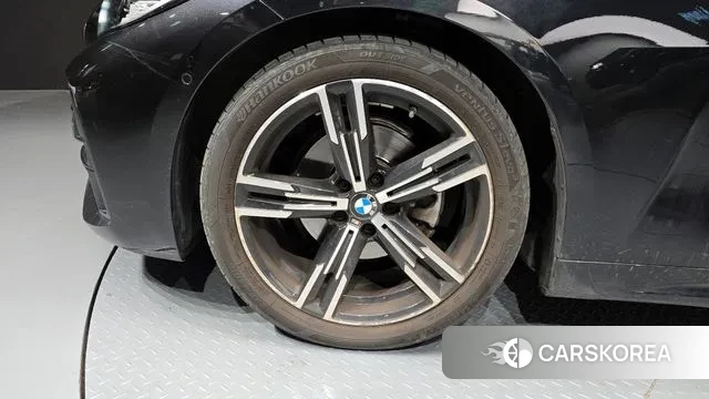 BMW 4 Series (G22) id 3556560 из Кореи 15