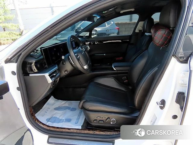 Hyundai Grandeur (GN7) id 4406207 из Кореи 15