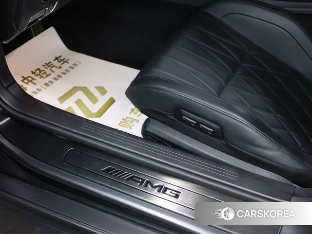 Mercedes-Benz AMG GT id 4359638 из Китая 29