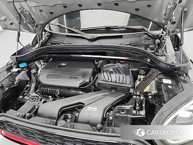 Mini Cooper S Countryman id 4375816 из Кореи 14
