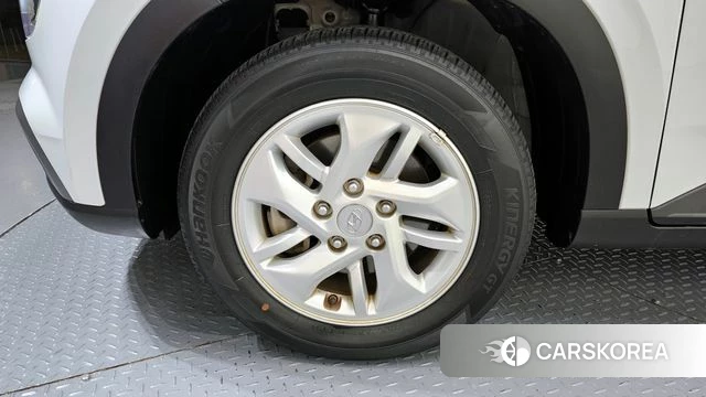 Hyundai Venue id 4249427 из Кореи 28