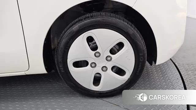 Kia The New Ray id 2885626 из Кореи 15