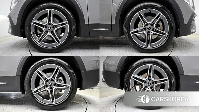 Mercedes-Benz GLB-Class X247 id 4842493 из Кореи 15