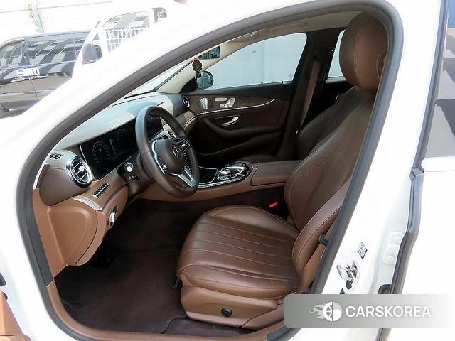 Mercedes-Benz E-Class W213 id 4284810 из Кореи 15