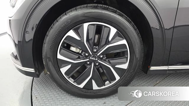 Kia EV6 id 4899093 из Кореи 26