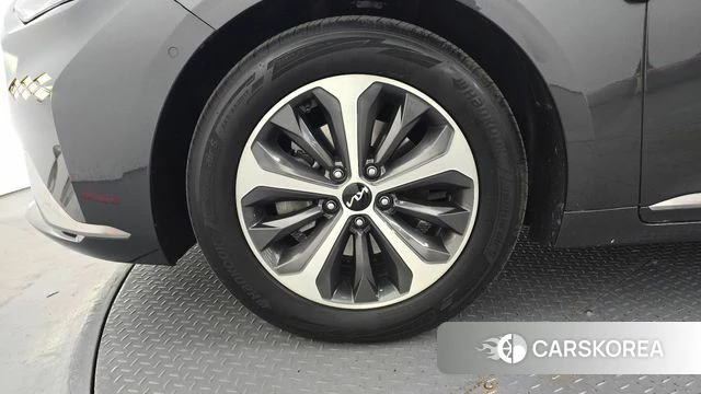 Kia K8 Hybrid id 4201475 из Кореи 30
