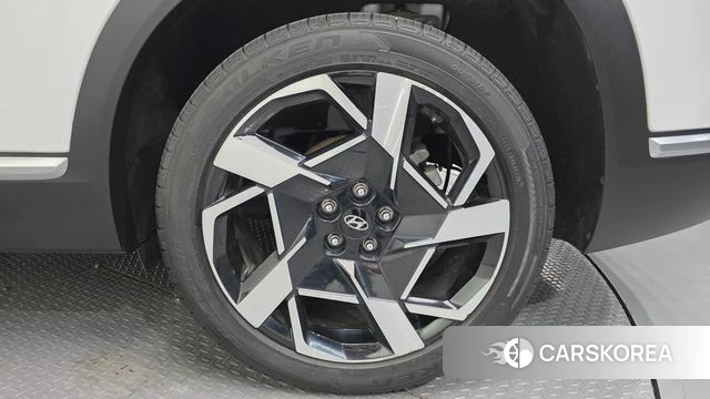 Hyundai The New Santa Fe id 3898678 из Кореи 15