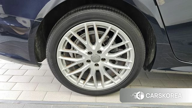 Audi New A6 id 4633254 из Кореи 15